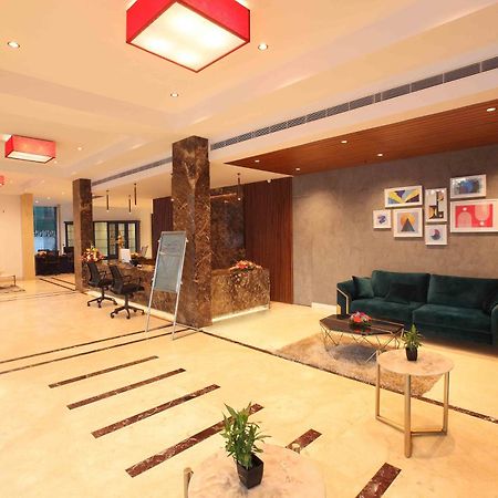 National Park Residency Kottayam Hotel Ettumanoor Exterior photo